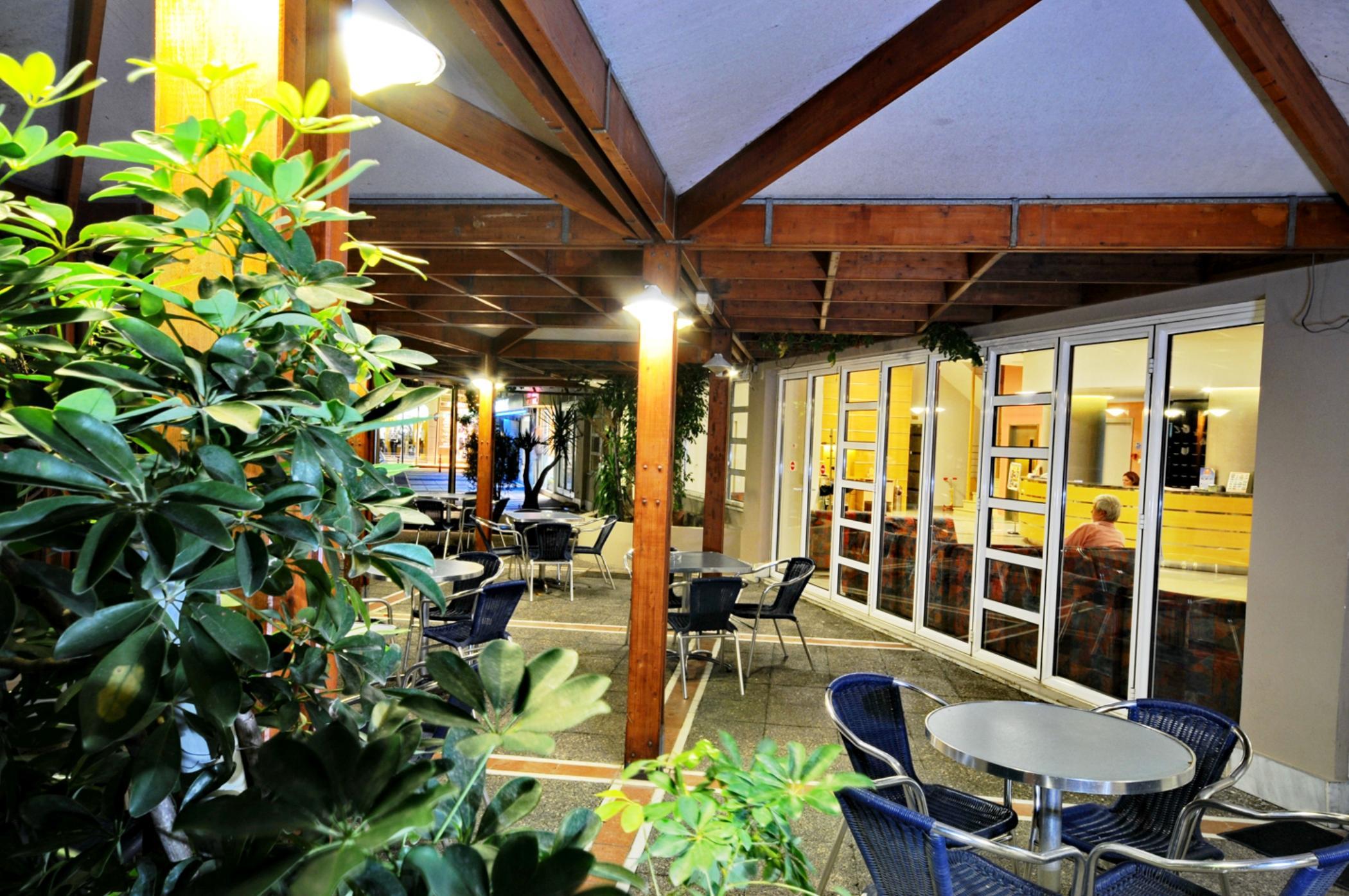 Hotel Maritina 3*
