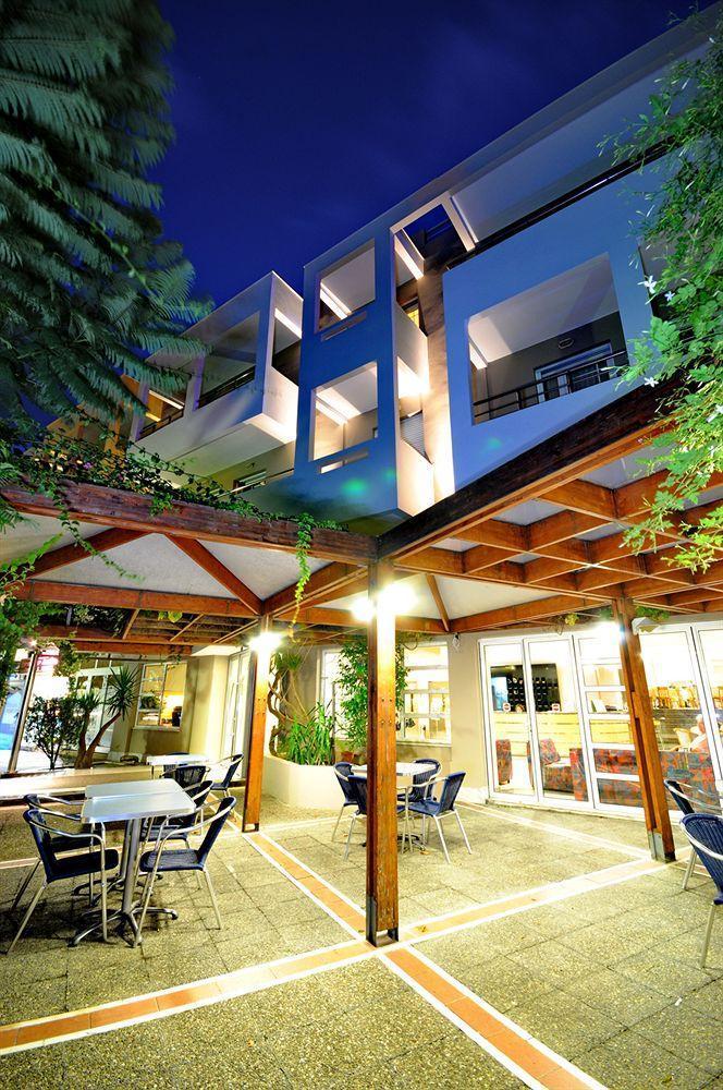 Maritina Hotel Kos Town