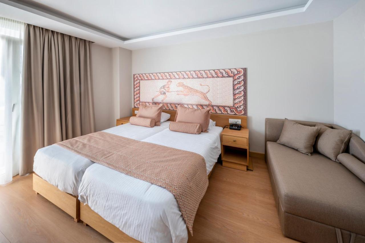 Maritina Hotel Kos-stad