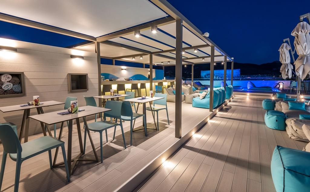 Maritina Hotel Kos-stad