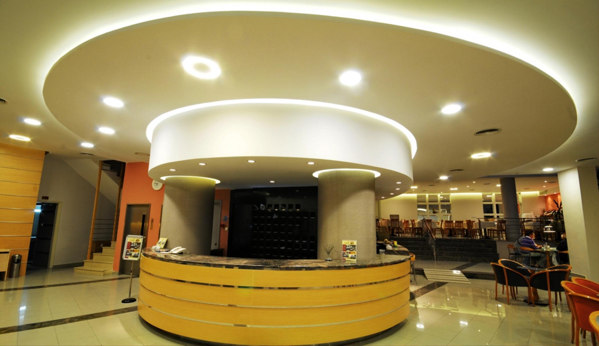 Hotel Maritina Kos-stad