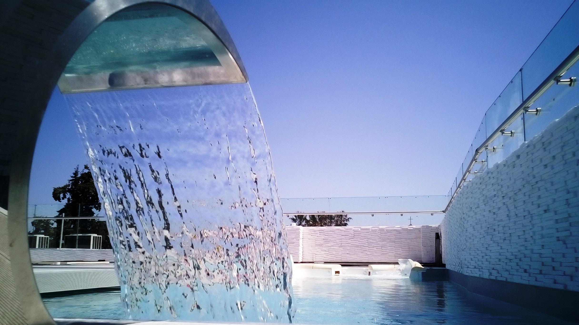 Hotel Maritina Kos-stad