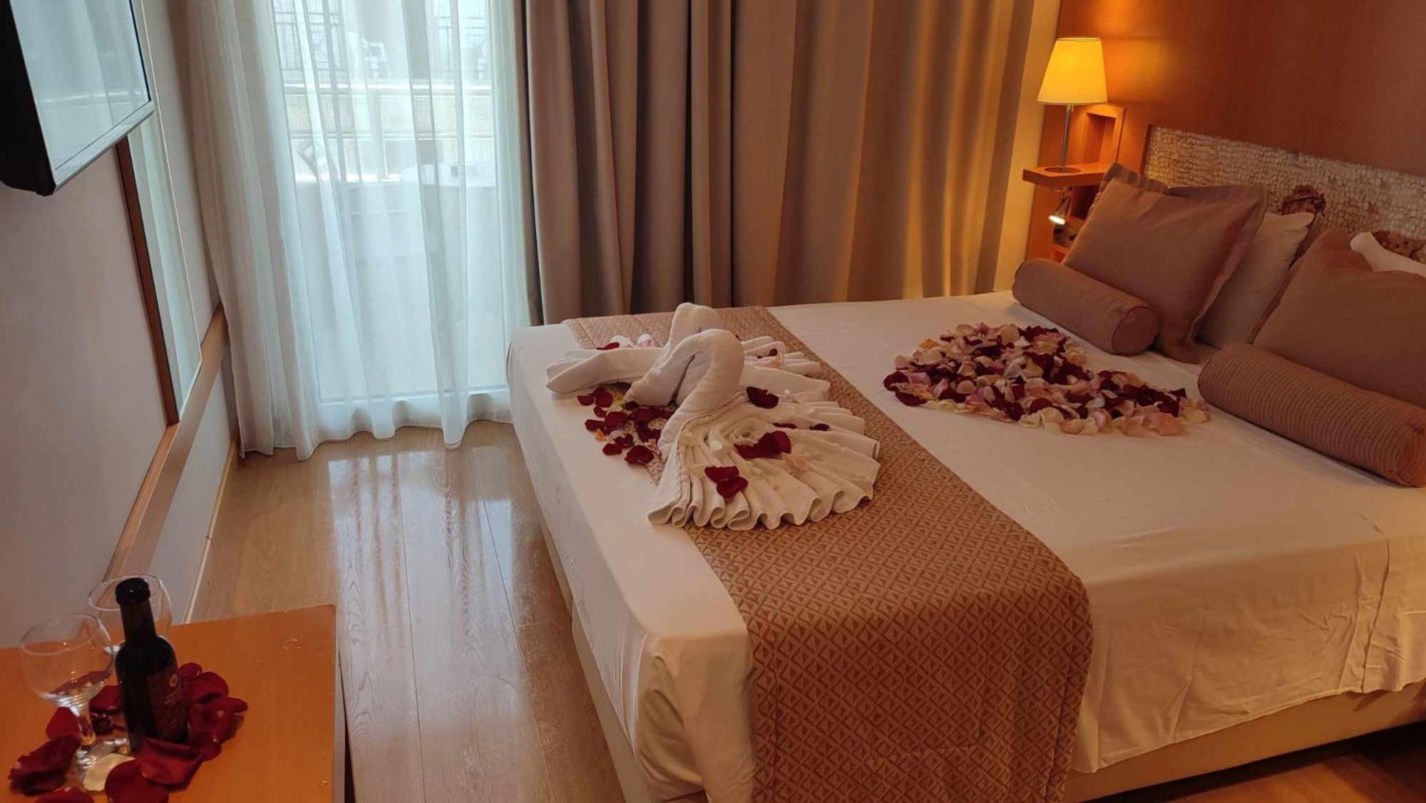 Hotel Maritina Kos-stad