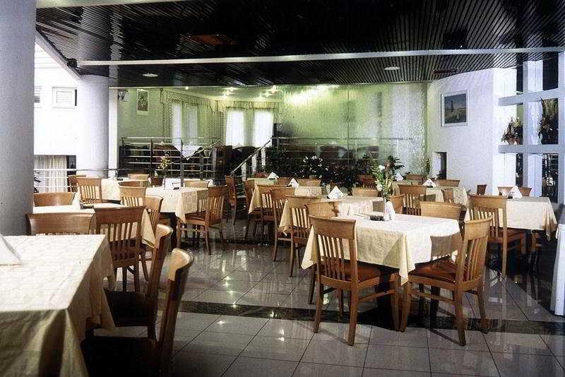Maritina Hotel Kos-stad